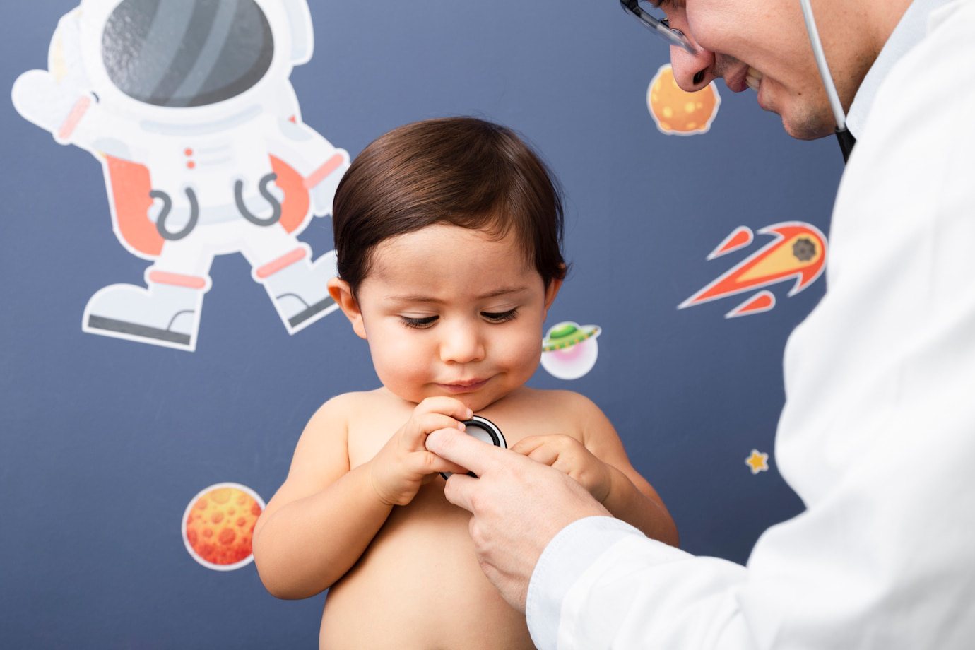 How To Control Obesity In Kids With Doctor’s Tips?