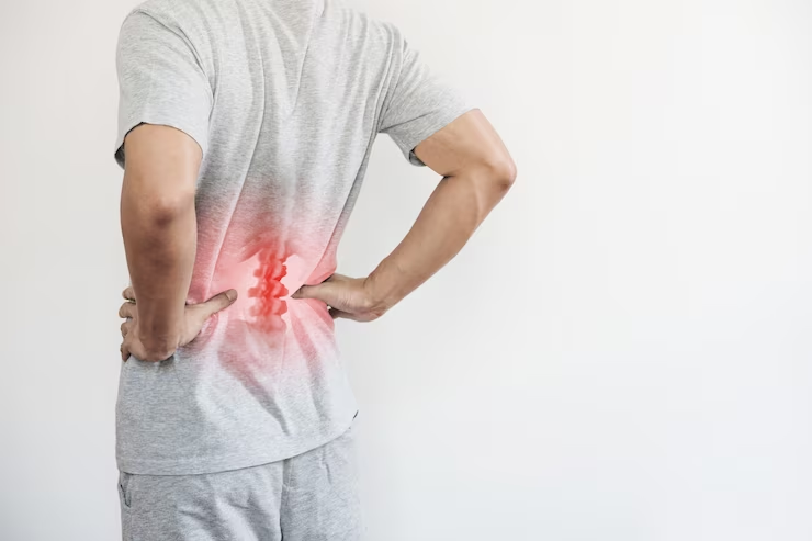 Prevention Of Back Pain