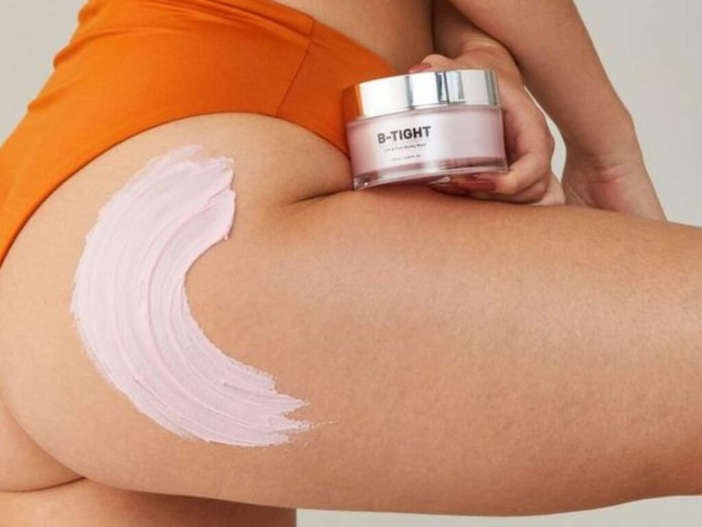 Use Of Butt Lifting Cream