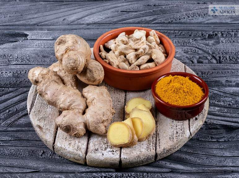 Benefits Of Ginger: A Deep Dive