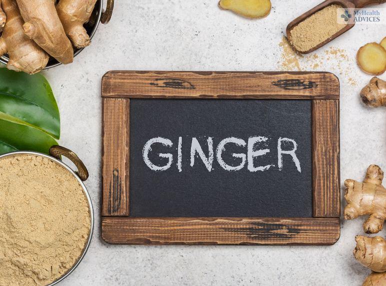 How To Eat Ginger For Health Benefits?