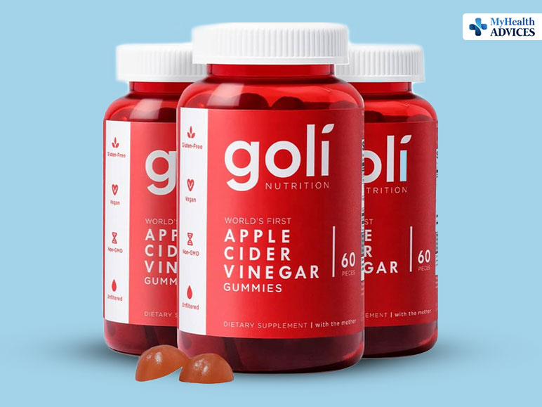 Goli Weight Loss Gummies