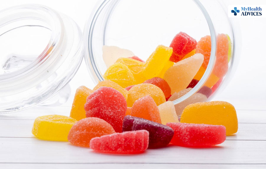 Do Weight Loss Gummies Actually Work?