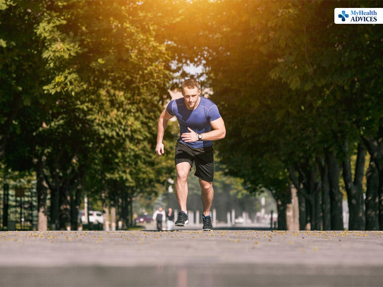 Enhancing Cardiorespiratory Endurance: A Proactive Endeavor