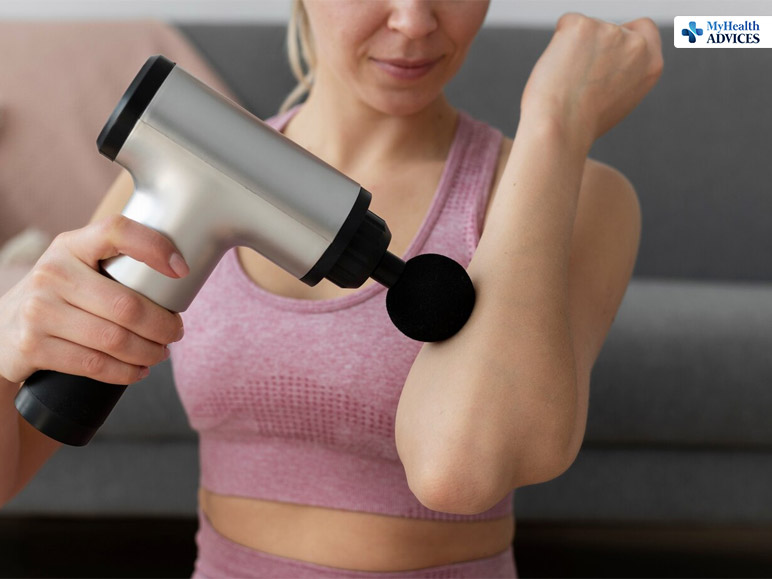 Facts You Must Know About Theragun Massage Guns