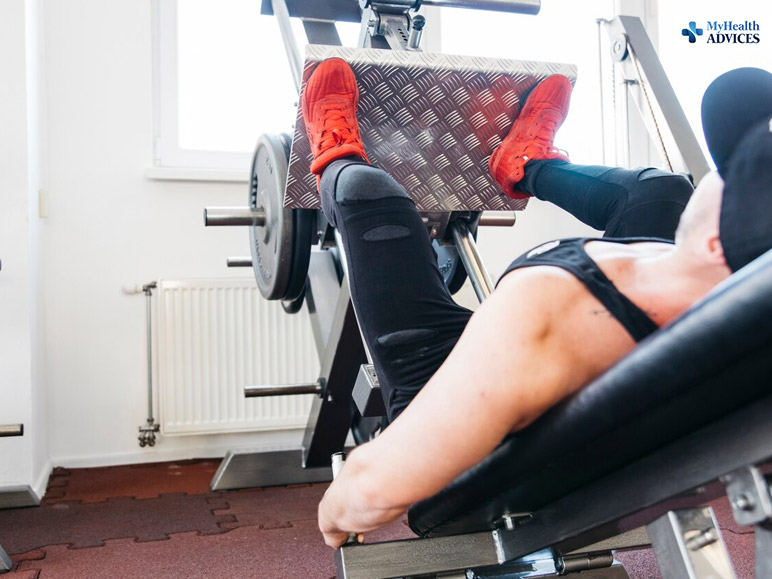 The Vitality Of Exercising Hip Abductors