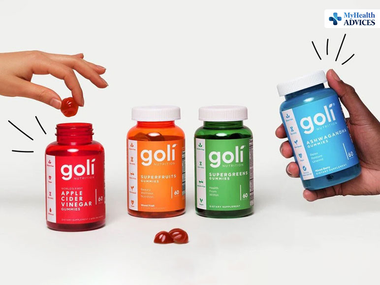 When To Take Goli Gummies For Weight Loss?