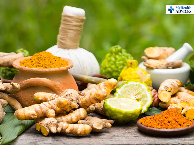 Using Ayurveda Supplements