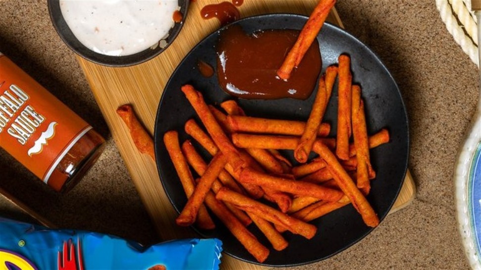 The Spicy Crunch: What Happens When You Eat Too Much Takis?