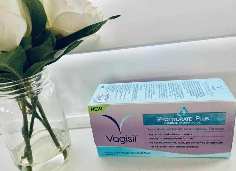 How Do You Use Vagisil
