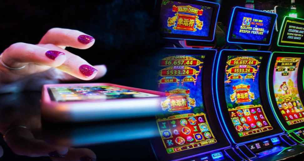 Slot Online